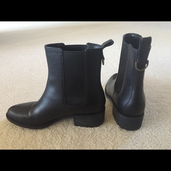 cole haan daryl boot